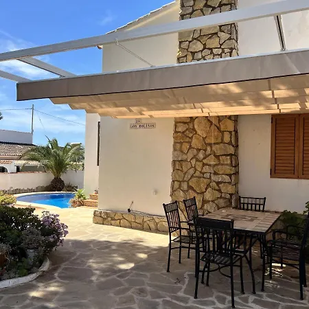 Molinos - By Aldertons *