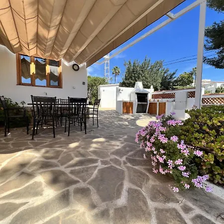Molinos - By Aldertons * Benissa
