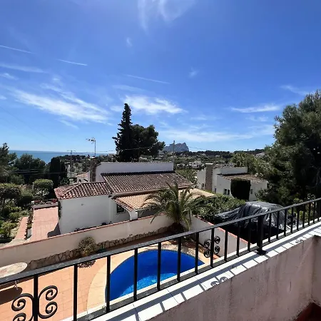 Villa Molinos - By Aldertons