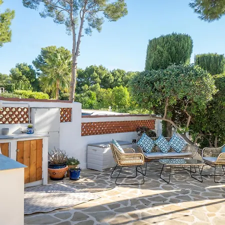 Molinos - By Aldertons * Benissa